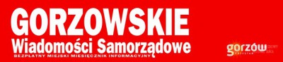 Gorzowskie Wiadomości Samorządowe / www.gorzow.pl
